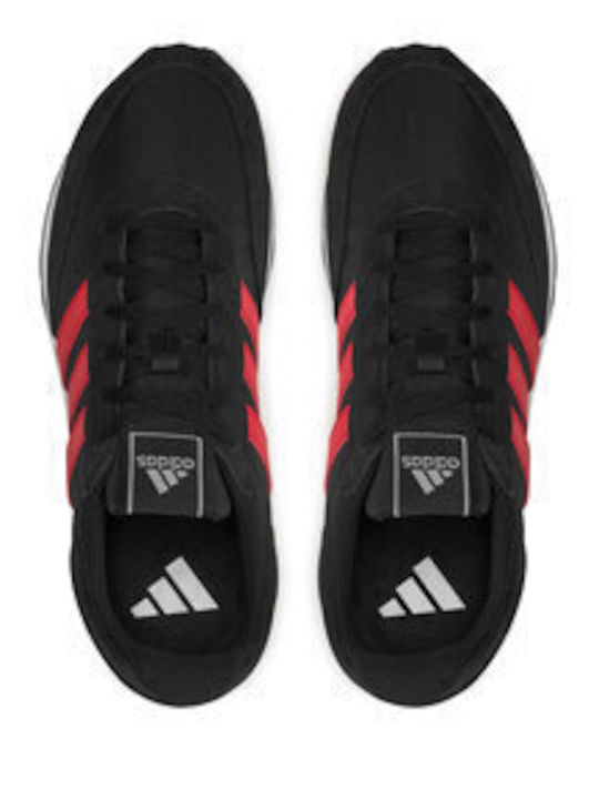 Run 60s 3.0 Ανδρικά Sneakers Μαύρο
