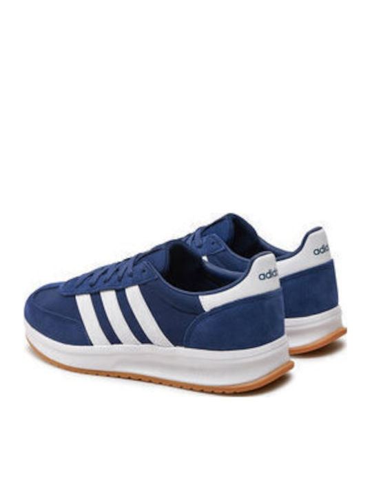 Run 70s 2.0 Ανδρικά Sneakers Σκούρο Μπλε