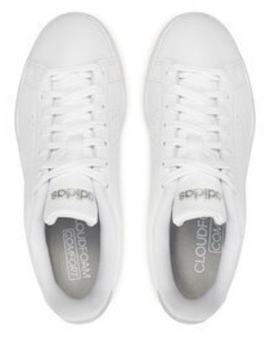 Adidas Advantage 2.0 Sneakers White