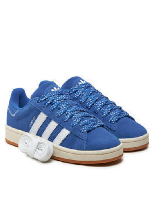 Adidas Campus 00s Γυναικεία Sneakers Μπλε