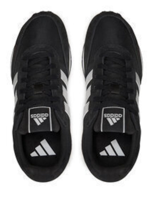 Run 60s 3.0 Γυναικεία Sneakers Μαύρο