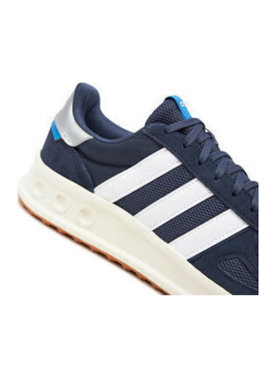 Run 84 Мъжки Маратонки Dark Blue