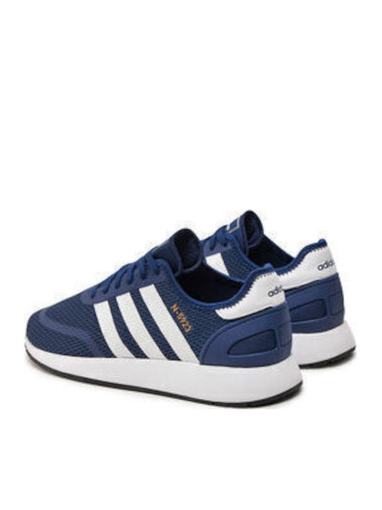 N-5923 Маратонки Dark Blue