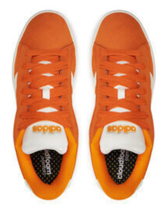 Grand Court Alpha 00s Ανδρικά Sneakers Πορτοκαλί