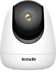 Tenda RT3-WCA IP Überwachungskamera Wi-Fi 1080p Full HD mit Zwei-Wege-Kommunikation