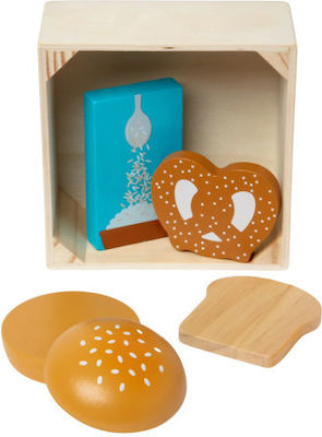 Melissa & Doug Role Play Toy made of Wood