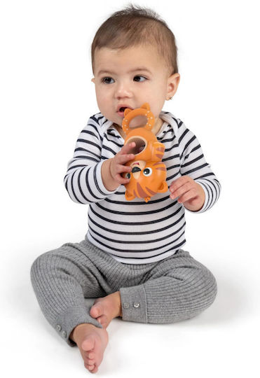 Baby Einstein Măsuță De Dentiție Din Țesătură