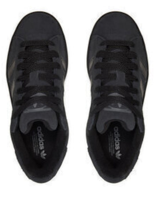 Campus 00s J Kids Sneakers Black