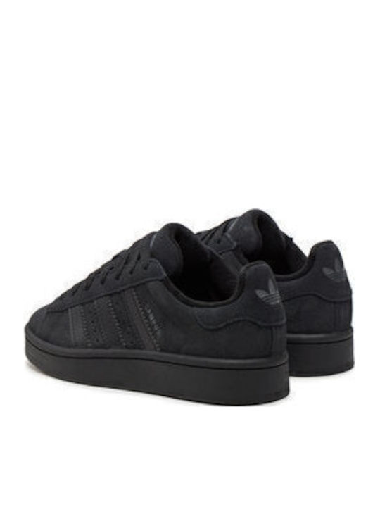 Campus 00s J Kids Sneakers Black