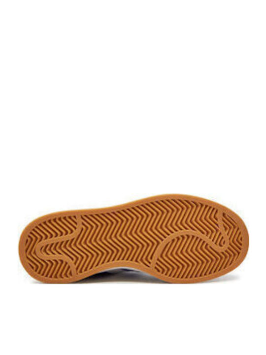Campus 00s J Kids Sneakers Semi Lucid Blue / Cloud White / Gum
