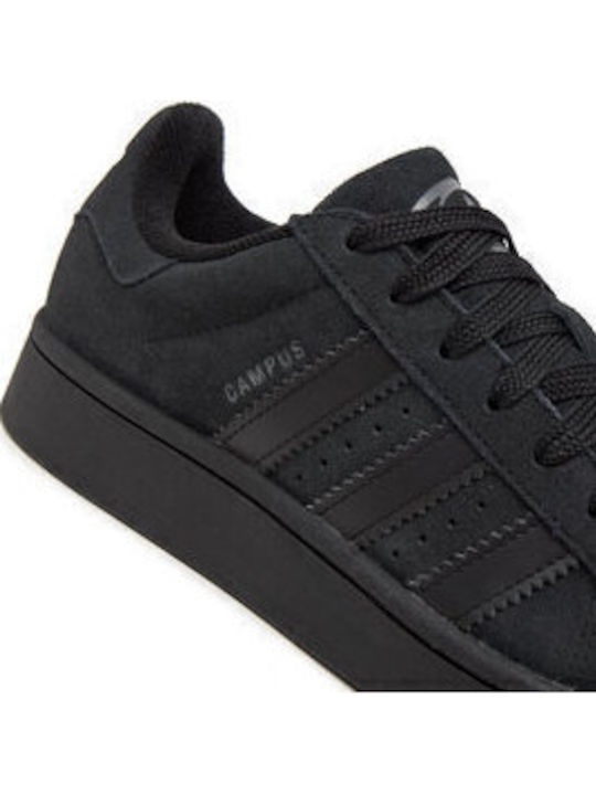 Campus 00s J Kids Sneakers Black