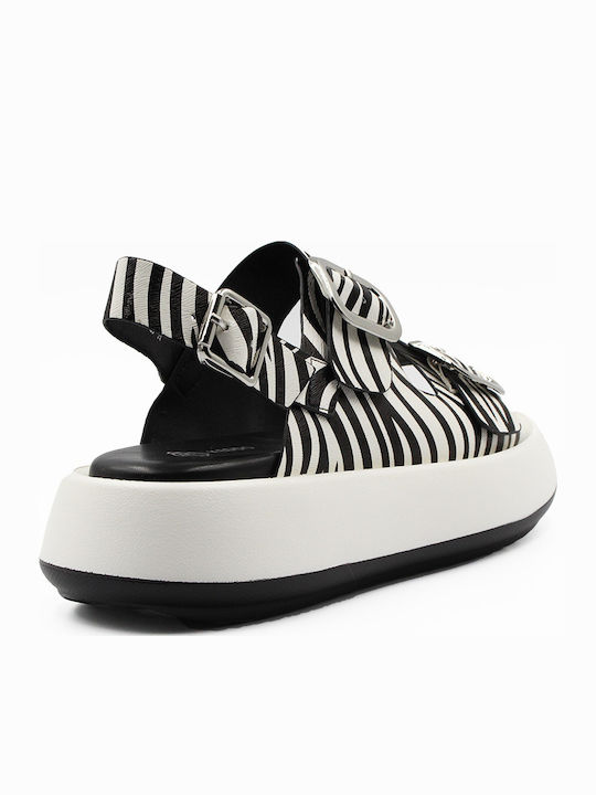 Women's Flat Sandals