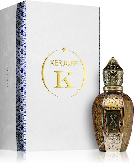 Xerjoff Ether Unisex Perfume 50 Ml