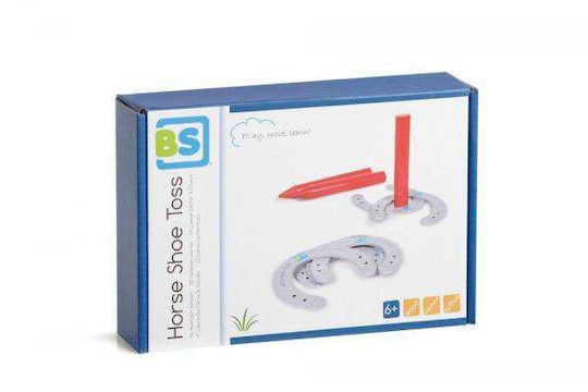 BS Toys Jucărie Practică de țintire Exterior