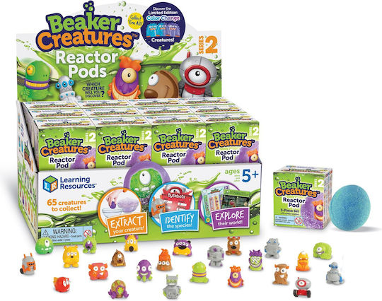 Learning Resources Миниатюра за игра