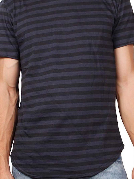 T-shirt Blue