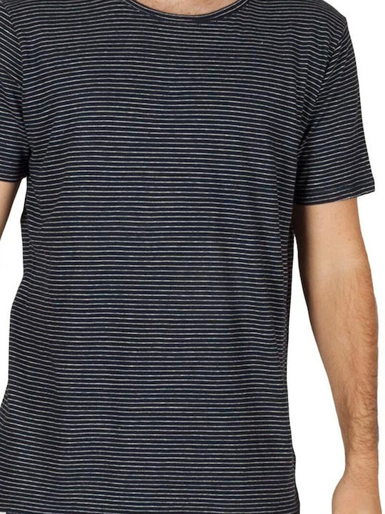 T-Shirt Blau