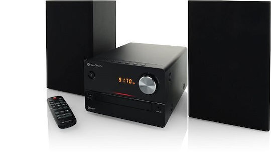 GoGEN 4131 Hi-Fi CD Player Black