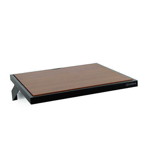 NorStone Esse Ws Hi-Fi Furniture Black