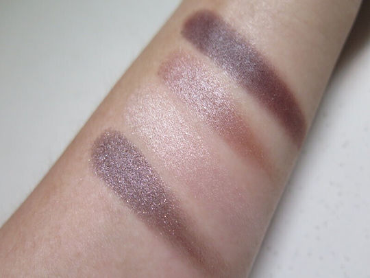 Chanel Les 4 Ombres Eye Shadow Palette in Solid Form 226 Tisse