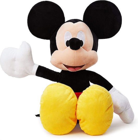 Mickey Mouse Plush 90cm Code 39508623