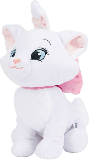 AS Jucărie de pluș Disney Marie 25 cm.