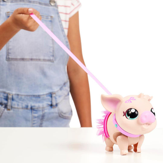 Giochi Preziosi Little Live Pets Lucky Прасенце Балеринка Електронна Детска Играчка за 4+ години