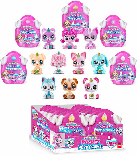Gama Brands Plush 5 cm
