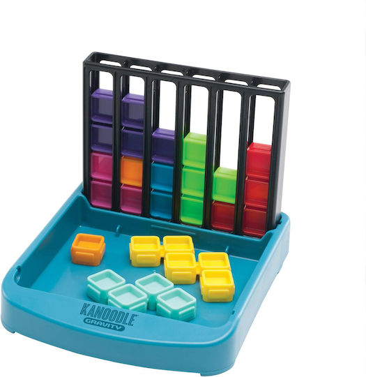 Educational Insights Logic Game Εκπαιδευτικό Παιχνίδι Γνώσεων