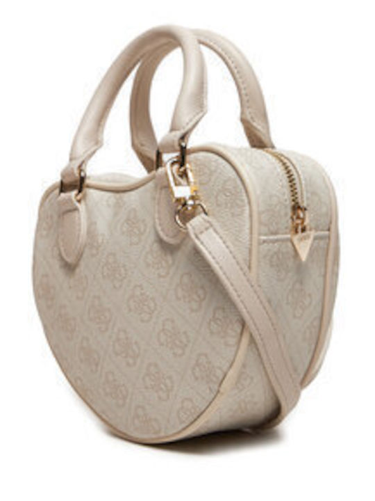 Guess Women's Bag Backpack Beige