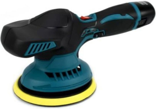 CCP-12A Rotary Polisher 12V with Speed Control