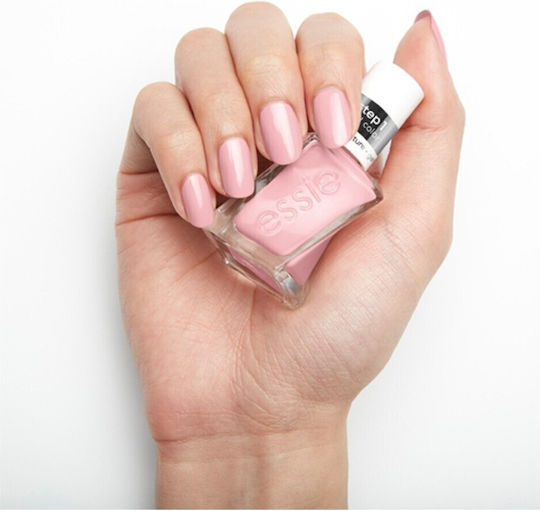 Essie Gel Couture Лак за Нокти Дълготраен 10 Чиста фантазия 13.5мл