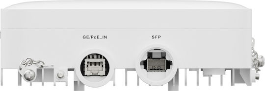 Huawei eKitEngine AP761 Access Point Wi‑Fi 6 Dual Band (2.4 & 5GHz) για Εξωτερική Τοποθέτηση