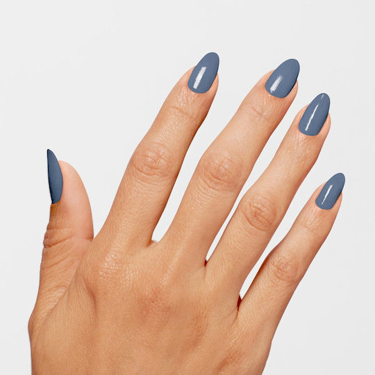 OPI Infinite Shine Glänzender Lang anhaltender Nagellack Pure Jean-ius 15ml