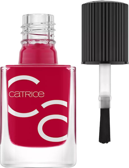 Catrice Iconails Гел Лак 169 Raspberry Pie 10.5ml