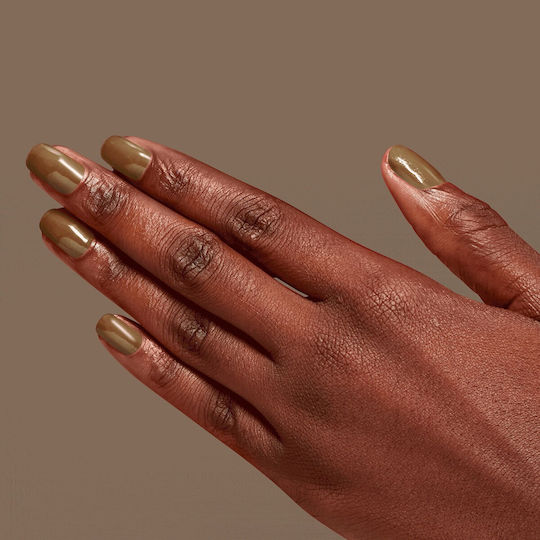 OPI Infinite Shine Glänzender Lang anhaltender Nagellack Livin' La Vida Mocha 15ml