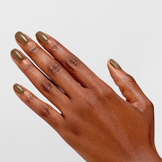 OPI Infinite Shine Glänzender Lang anhaltender Nagellack Livin' La Vida Mocha 15ml