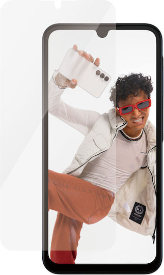 Panzer Tempered Glass (Samsung GALAXY NEW A14/A14 5G)