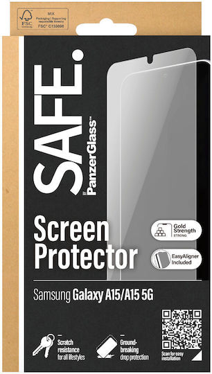 Panzer Tempered Glass (Samsung GALAXY NEW A14/A14 5G)
