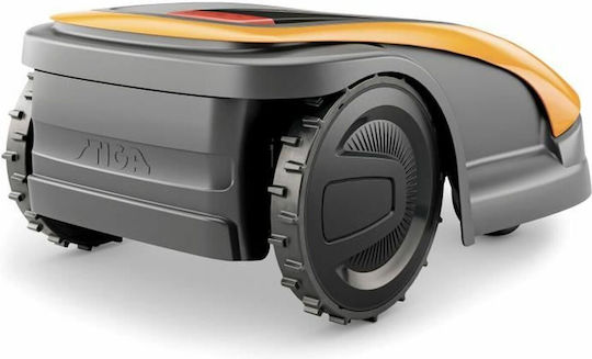 Stiga A 1000 Robotischer Rasenmäher 2.5Ah / 25.2V