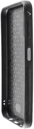 Volte-Tel Carbon Lift Back Cover Σιλικόνης Κόκκινο (S24+ PLUS 5G (Samsung))