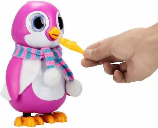 Silverlit Plüsch Silverlit - Rescue Penguin 20 cm
