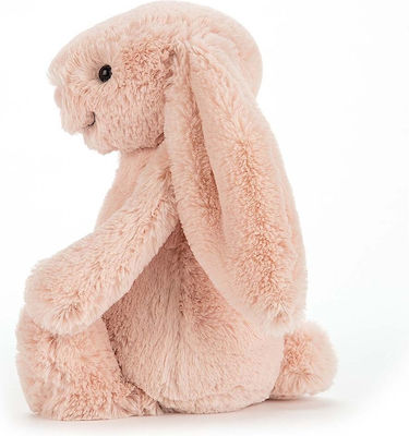 Jellycat Jucărie de Pluș Κουνελάκι Blush 31 cm