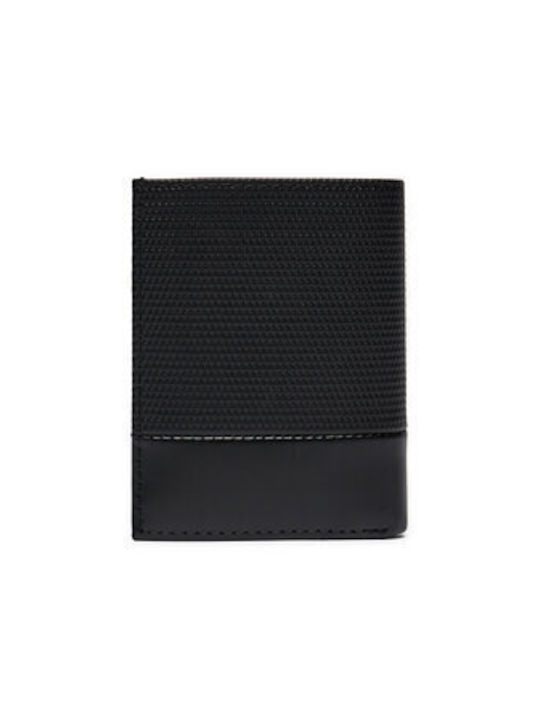 Calvin Klein Men's Wallet Black