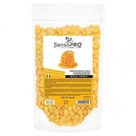 SensoPro Κερί Αποτρίχωσης σε Κόκκους 100gr