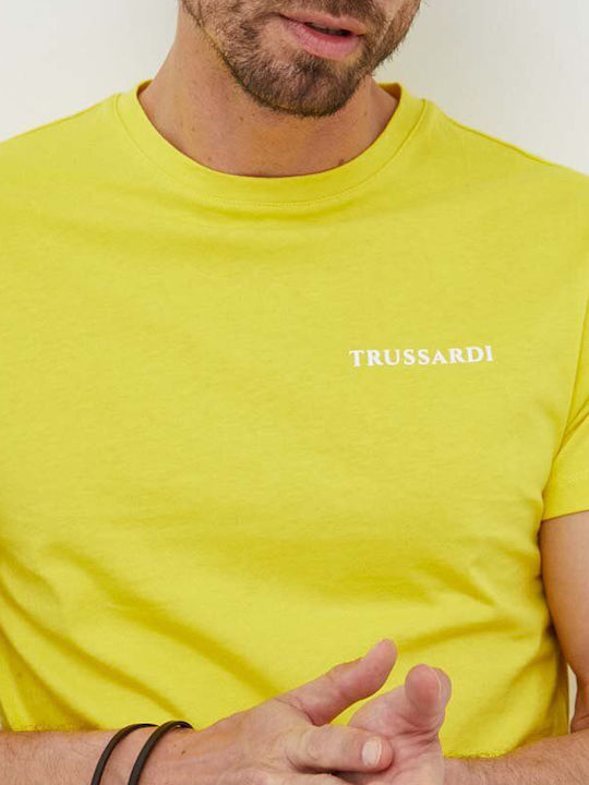 Тениска Yellow