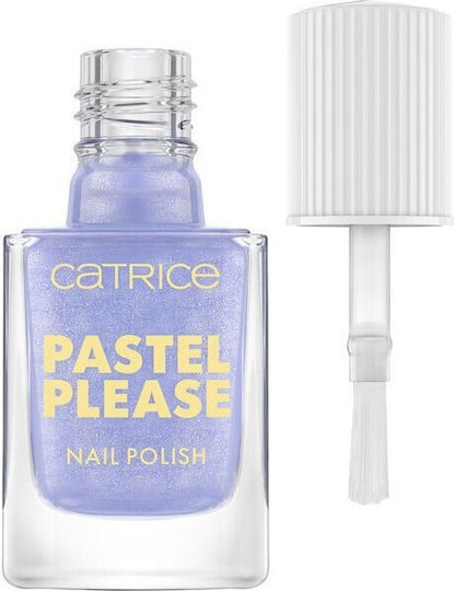 Catrice Pastel Please Nail Polish 020 Cloud Nine 10.5ml