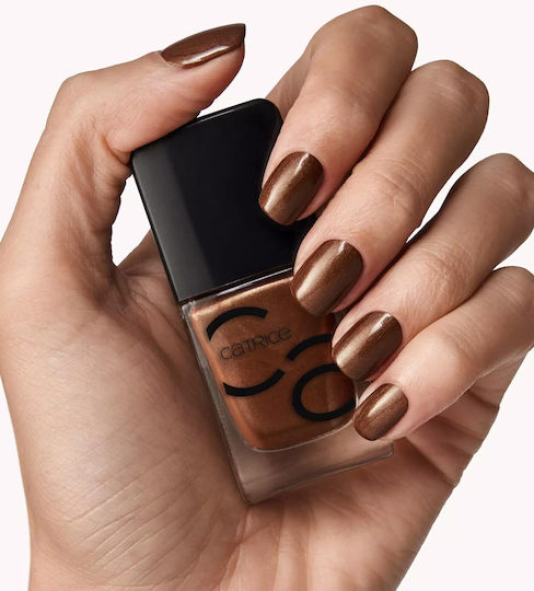 Catrice Iconails Gel Lack 172 Go Wild Go Bold 10,5ml