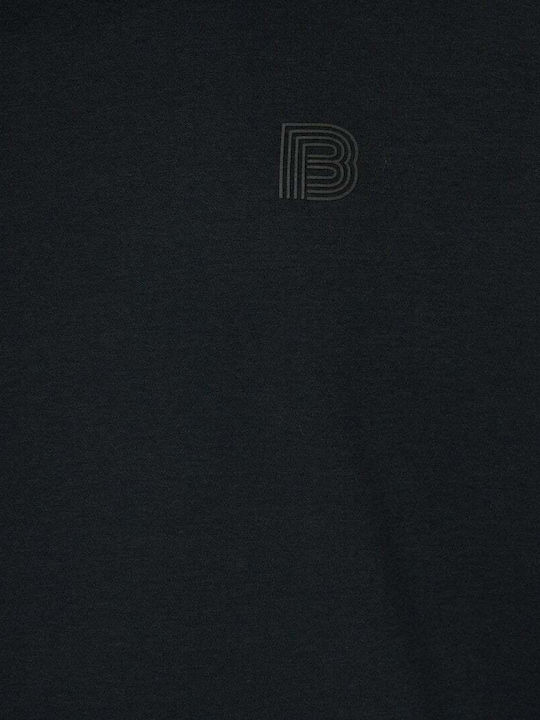 T-Shirt Schwarz