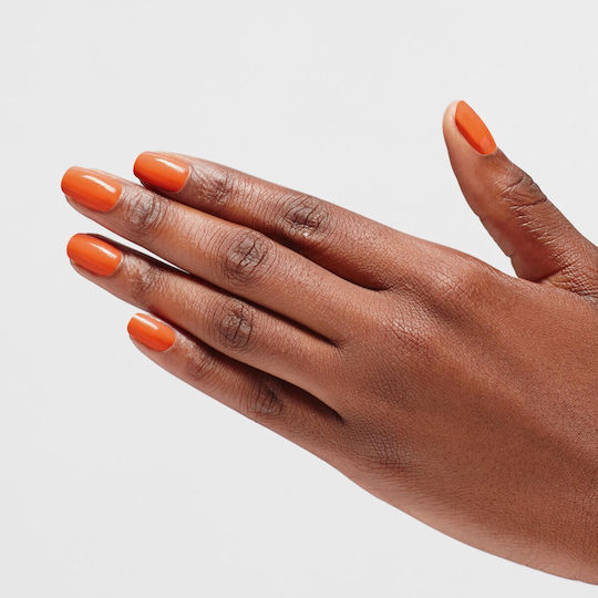 OPI Гланцов Дълготраен Лак За Нокти Bright On Top Of It 15ml
